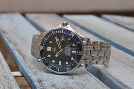 Omega Seamaster 300M Replica